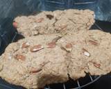Almond Biscotti recipe step 5 photo