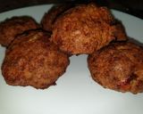 Foto del paso 4 de la receta Hamburguesas de cerdo al horno