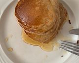 Foto del paso 4 de la receta: Pancakes de avena