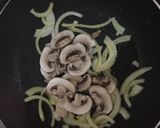 Foto langkah ke 5 dari resep Bistik tempe.