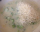 Foto langkah ke 7 dari resep Broccoli Cheese Sauce.