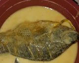 Foto langkah ke 5 dari resep Ikan nila goreng kremes.