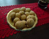 Foto del passaggio 3 della ricetta Biscotti morbidi alla zucca