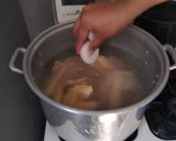 Foto del paso 1 de la receta: Tamales de mole