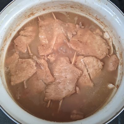Langkah 5