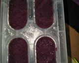 Foto langkah ke 3 dari resep Ice Jelly Murbei.
