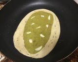 A picture of step 5 of Paneer  Balti with Soya-Makhana.