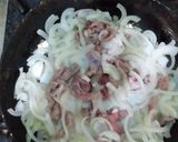 Foto del paso 3 de la receta: Tajaditas de carne y salsa de soja