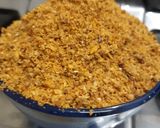 A picture of step 10 of Oats Chutney.