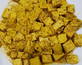 Foto del paso 3 de la receta: Tofu marinado