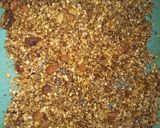 Foto del paso 3 de la receta: Granola caserita y baja en azúcar