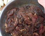 Foto langkah ke 1 dari resep Beef Curry Noodle.
