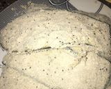 Foto del paso 3 de la receta: Milanesas de Berenjena