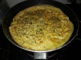 आमलेट ब्रेड टोस्ट(omellte recepie in hindi)