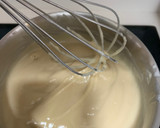 Foto del paso 3 de la receta: Natillas saludables tipo danone, cremosas y ligeras 😋