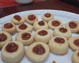 Foto del paso 7 de la receta: Pepas súper fáciles!