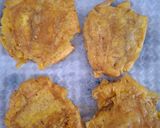 Foto del paso 8 de la receta: Patacones con pollo desmechado y hogao