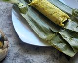 Foto langkah ke 6 dari resep Pepes Tahu Simpel.