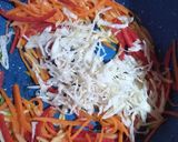 Foto del paso 4 de la receta: Chun kun