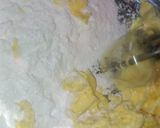 Foto langkah ke 1 dari resep Marble Cake 3 Rasa.