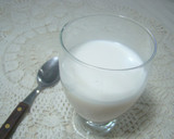 Foto del paso 3 de la receta: Bebida de sésamo