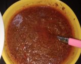 Foto langkah ke 4 dari resep Cilok bumbu kacang.