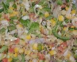 મેક્સિકન તાકોઝ (Mexican Tacos Recipe in Gujarati) રેસીપી સ્ટેપ3ફોટો