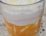 Foto del paso 3 de la receta: Tarta de yogur y leche condensada