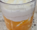 Foto del paso 3 de la receta: Tarta de yogur y leche condensada