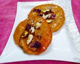Mango Khaja recipe step 6 photo