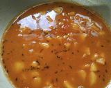 A picture of step 3 of ALOO Rasedar.