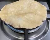 Cara Membuat Chapati Indian Bread 6