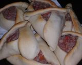Foto del paso 3 de la receta: Empanadas árabes o fatay