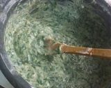 Foto del paso 4 de la receta: Canastitas de Espinaca!