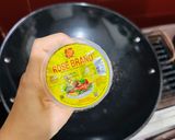 Foto langkah ke 1 dari resep Batagor Ikan Tenggiri 🐟.