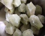 આદુ આમળાનું શરબત (Ginger Amla Sarbat Recipe in Gujarati) રેસીપી સ્ટેપ1ફોટો
