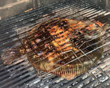 Foto del paso 3 de la receta: Rodaballo a la barbacoa