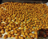 Foto del paso 4 de la receta: Garbanzos al curry