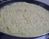 Foto del paso 7 de la receta: Spaghetti en crema de calabacita 🍝