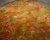 Foto del paso 4 de la receta: Dorada al horno con patatas panaderas