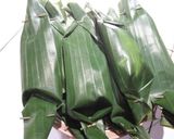 Foto langkah ke 6 dari resep Nasi bakar jagung ayam.