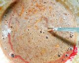 Foto langkah ke 3 dari resep Pancake Rendah Karbohidrat (Keto / DEBM).