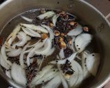 Foto langkah ke 5 dari resep Vietnamese Pho.