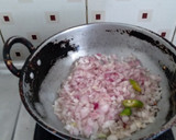 முட்டை பொடிமாஸ் (Muttai podimass recipe in tamil) ரெசிபி ஸ்டேப் 2 புகைப்படம்