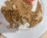 Foto langkah ke 9 dari resep Kaloci, Mochi ala Pontianak.
