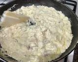 Foto del paso 7 de la receta: Empanada de pollo y champiñones