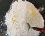 Foto del paso 2 de la receta: Scones de polvo de hornear