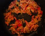Zöldborsós csirke brassói recept fázis 1 fotója