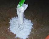 3 ingredients fondant recipe step 4 photo