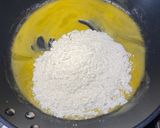 Foto del paso 2 de la receta: Croquetas De Setas y Trufa (Setas Nameko)